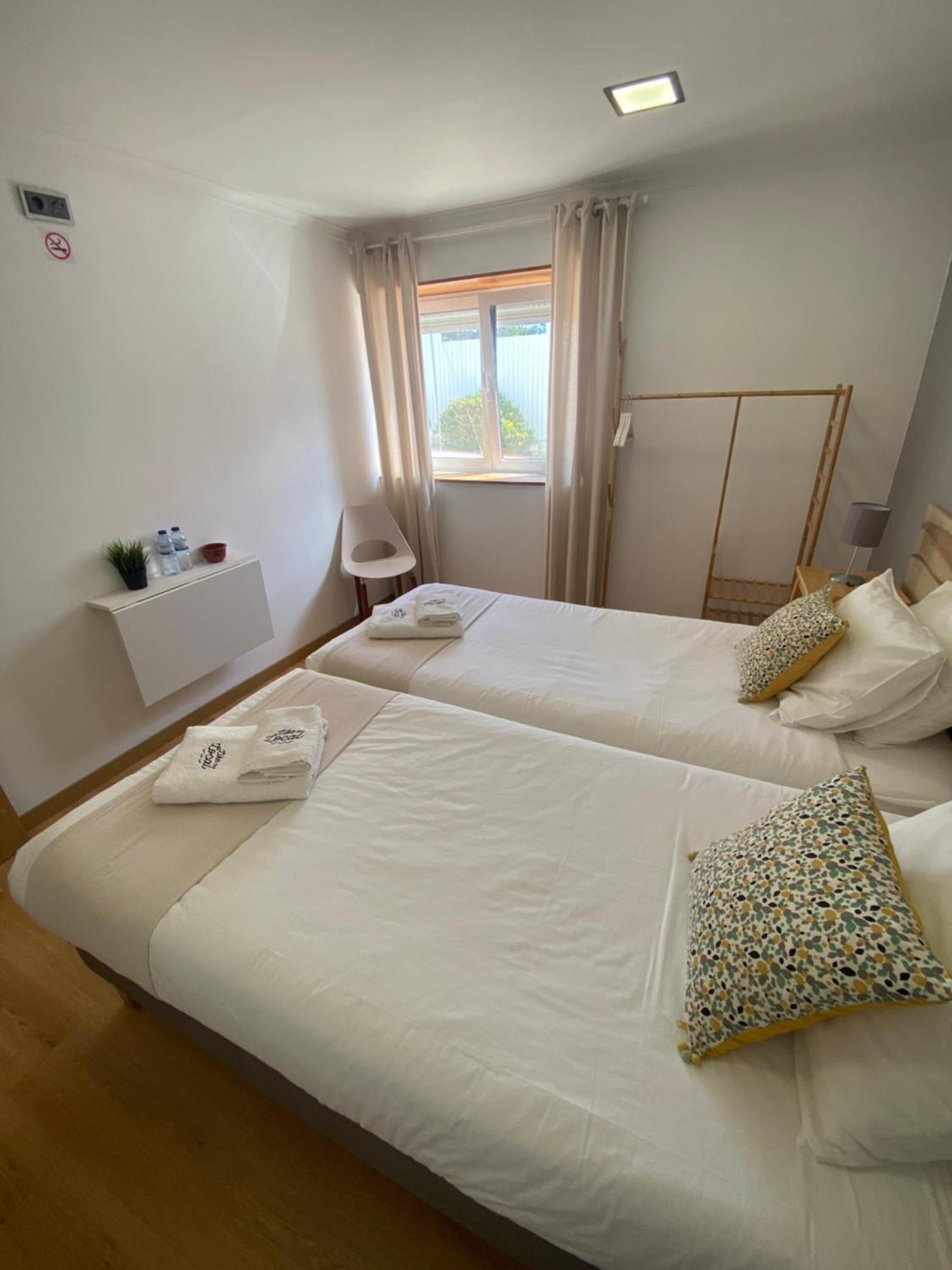Like A Local Guest House エリセイラ エクステリア 写真
